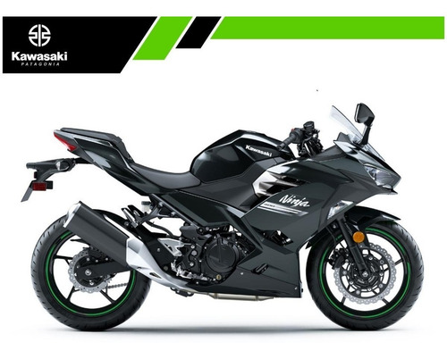Imagen 4 de 25 de Kawasaki Ninja 400 | Kawasaki Patagonia Oficial
