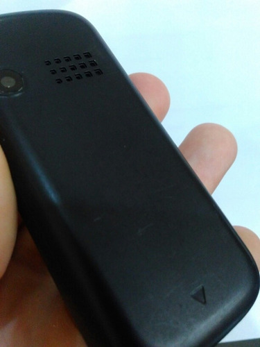 Celular Multilaser Dual Chip Modelo Up Dual Usado Conservado