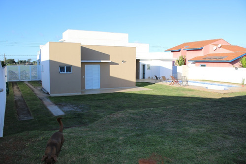 Imagem 9 de 16 de Casa À Venda, 3 Quartos, 3 Suítes, Araçoiabinha - Araçoiaba Da Serra/sp - 5848
