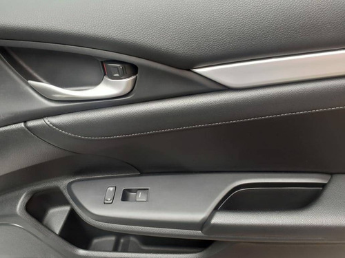 Imagem 14 de 14 de Honda Civic 2.0 16v Flexone Exl 4p Cvt