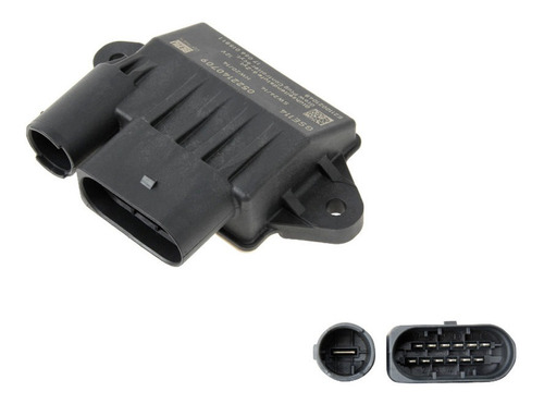 Módulo De Vela Mercedes Ml320 W164 3.0 Cdi 2005-2011