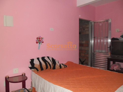 Imagem 5 de 10 de Casa À Venda, Parque Paraíso, Itapecerica Da Serra/sp - 4157