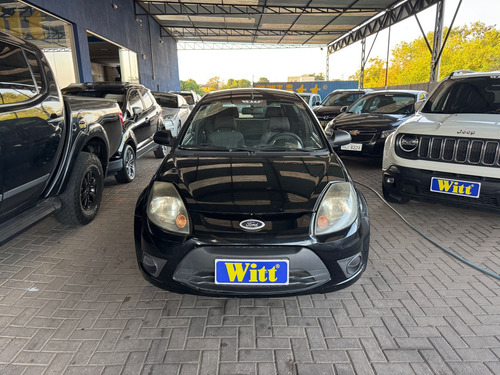 Ford Ka 1.0 Flex 3p