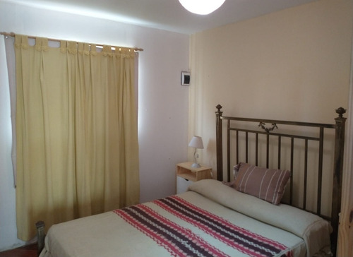 Cabaña Alquiler Camet Norte Disponible