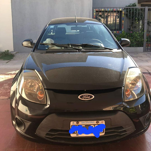 Ford Ka 1.0 Fly Viral 63cv