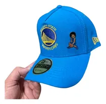 Comprar Gorra Basquet Nba Golden State Worriors Stephen Curry
