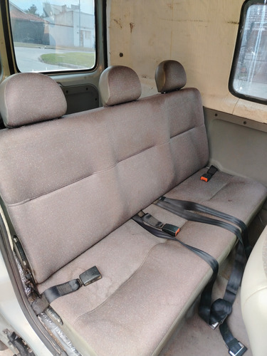 Renault Kangoo 1.9 Diesel