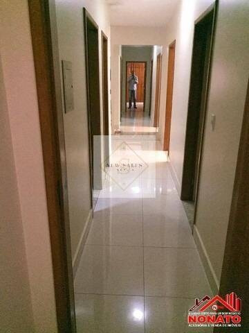 Imagem 4 de 15 de Casa No Parque Anhanguera ! 3 Quartos Suítes! - 7607