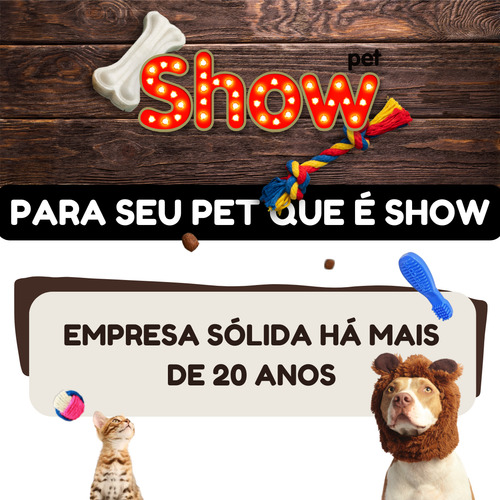 Ciprovet Labyes 5ml Colírio Cicatrizante Para Cães E Gatos