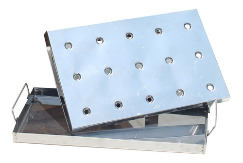 Caja China Asados Parrillas Mediana Jr