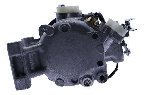 Compresor De A/c Nuevo Sv07c 447160-2270 Para Rush Daihatsu