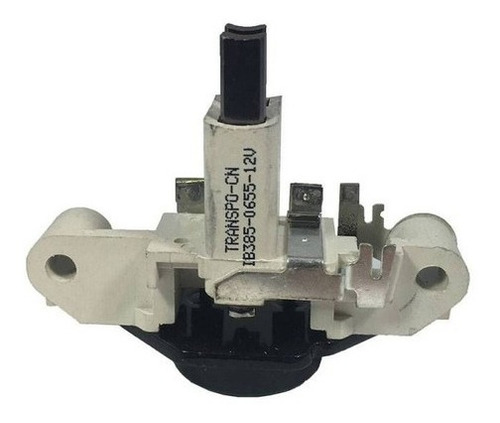 Regulador Alternador Chevrolet Corsa 12v Tipo Bosch Ib-385