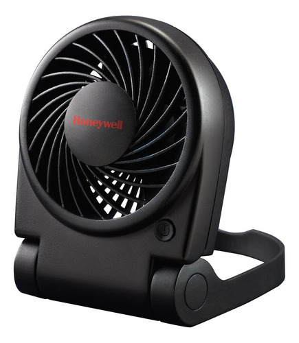 Ventilador Turbo Go Personal The Htf090b En Honeywell