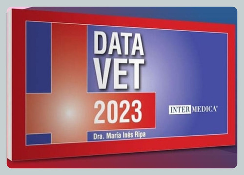 Ripa: Data Vet Farmacológico 2023