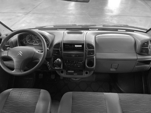 Imagem 10 de 14 de Ducato Jumper Completa 2016