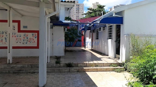 Imagem 20 de 20 de Casa Á Venda E Para Aluguel Em Jardim Aurélia - Ca278362