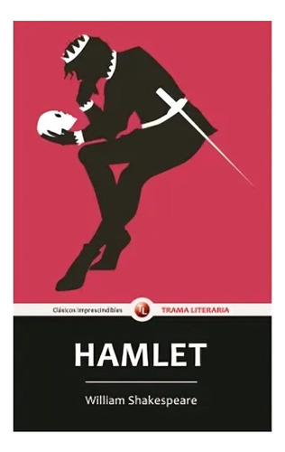 Libro Hamlet /216