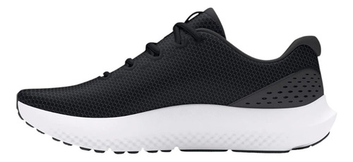 Zapatilla Hombre Runnig Surge 4 Black Under Armour