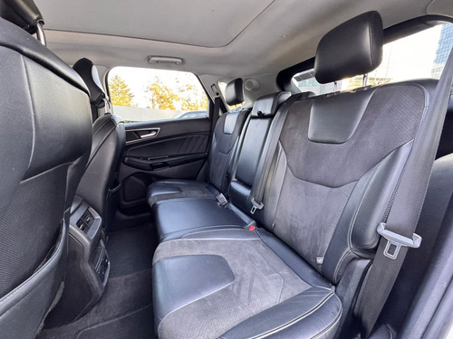 Ford Edge 2.7 Sport At