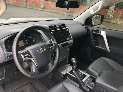 Toyota Prado Tx-l 3.0 Diesel
