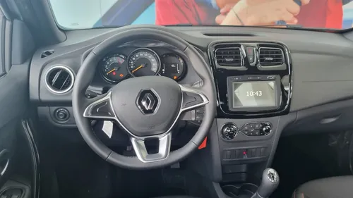 Renault Stepway 1.6 Intens
