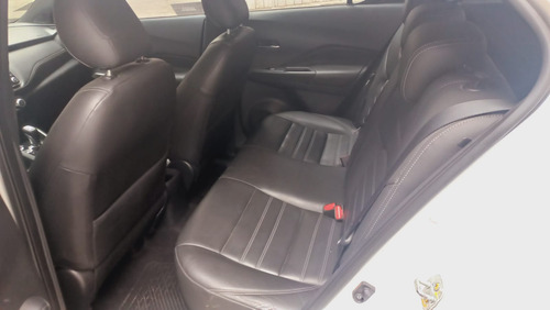 Nissan Kicks 1.6 Exclusive Cvt
