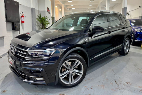 Volkswagen Tiguan Allspace 2.0 R-line 350 Tsi 4motion 5p