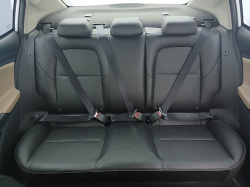 Chevrolet Onix 1.0 TURBO FLEX PLUS PREMIER AUTOMÁTICO