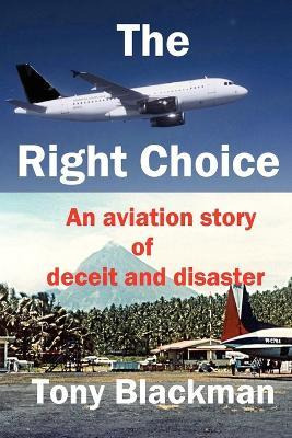 Libro The Right Choice - Tony Blackman