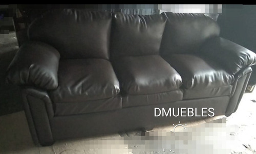 Dmuebles Black Friday Remate Sala  3-2 Dubai Ultracuero