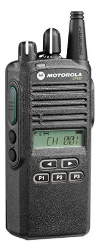 Cp185 Uhf Aah03rdf8aa7an Transceptor