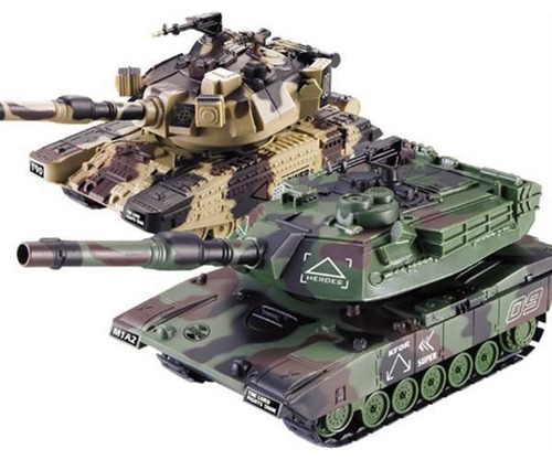 Modelo De Coche De Juguete Interactivo Bat Tank [u]