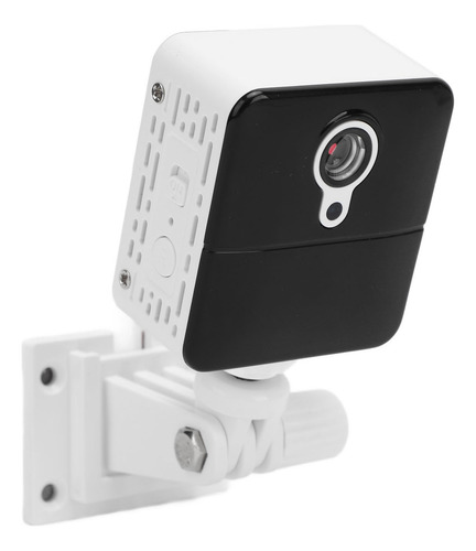 Cámara De Seguridad Inalámbrica Wifi 1080p Hd Visión Nocturn