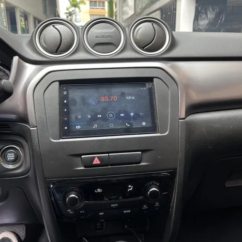 Suzuki Vitara Gl At 1.6cc 4x2 2023**