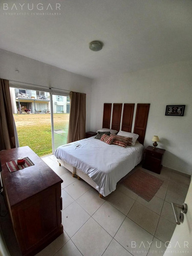 Imagen 11 de 17 de Alquiler | Departamento En Condominio Solar Azul | Bayugar Negocios Inmobiliarios