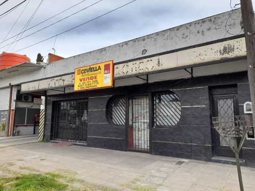 Imagen 1 de 20 de Local En Venta En Lanus Este