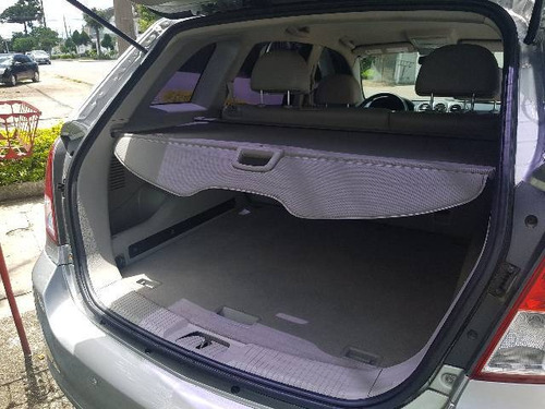Chevrolet Captiva 3.6 Sport Awd 5p 2010