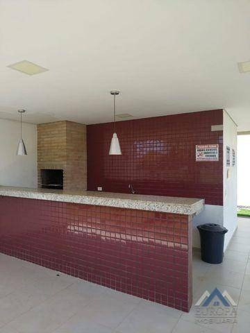Apartamento Com 2 Dormitórios À Venda, 43 M² Por R$ 220.000,00 - Nova Olinda - Londrina/pr - Ap0687