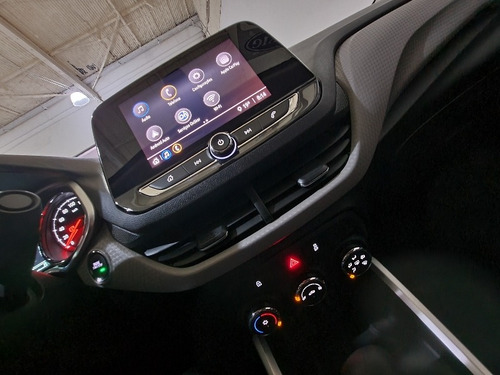 Imagem 7 de 8 de Chevrolet Onix 1.0 Turbo Premier Automatico