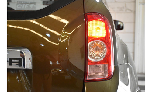 Renault Duster Duster 1.6 4X2 16V FLEX 4P MANUAL