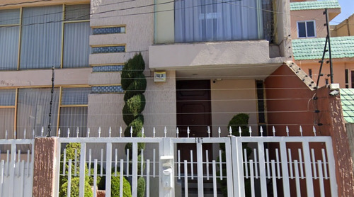 Casa De Remate - Sierra Cotapaxi 113, Valle Don Camilo, Toluca De Lerdo, Méx.