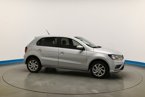 Volkswagen Gol VIII 1.6 HIGHLINE 5P AT
