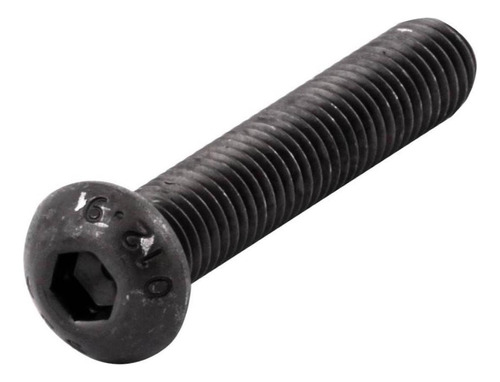 Tornillo Allen Cab. Boton 1/2-13 X 3 - 25pz 5110