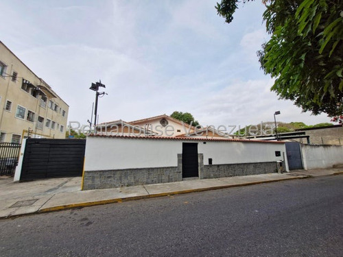 Venta Casa Comercial En La Carlota #25-18386 Ijp