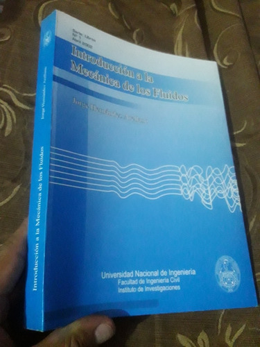 Libro Mecánica De Fluidos Hernandez