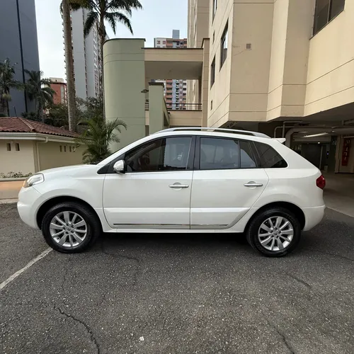 Renault Koleos 2.5 Dynamique