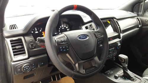 Ford Ranger Raptor 2.0l Biturbo Cabina Doble 4x4