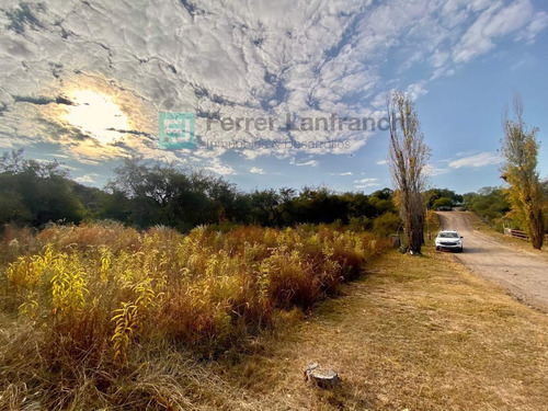 Imagen 9 de 12 de Lote En Venta - Corral De Barrancas Unquillo