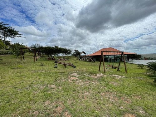 Imagem 7 de 27 de Lote Com 1303 M² Em Condomínio Fechado, À Venda - Gravatá/pe - Te0505