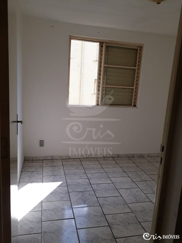 Imagem 7 de 8 de Apartamento Em Jardim Paranavaí - Mauá - Sp - Av05/34